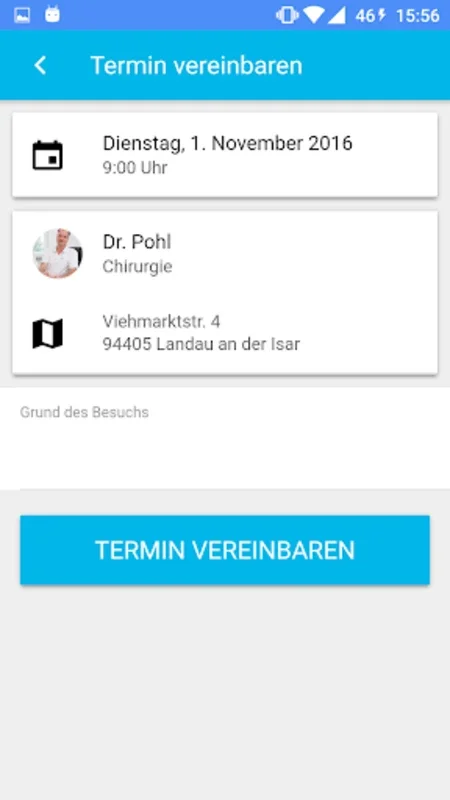 TerMed for Android: Streamline Healthcare