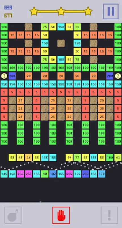 Blocks - Time Smasher for Android: Challenging Fun