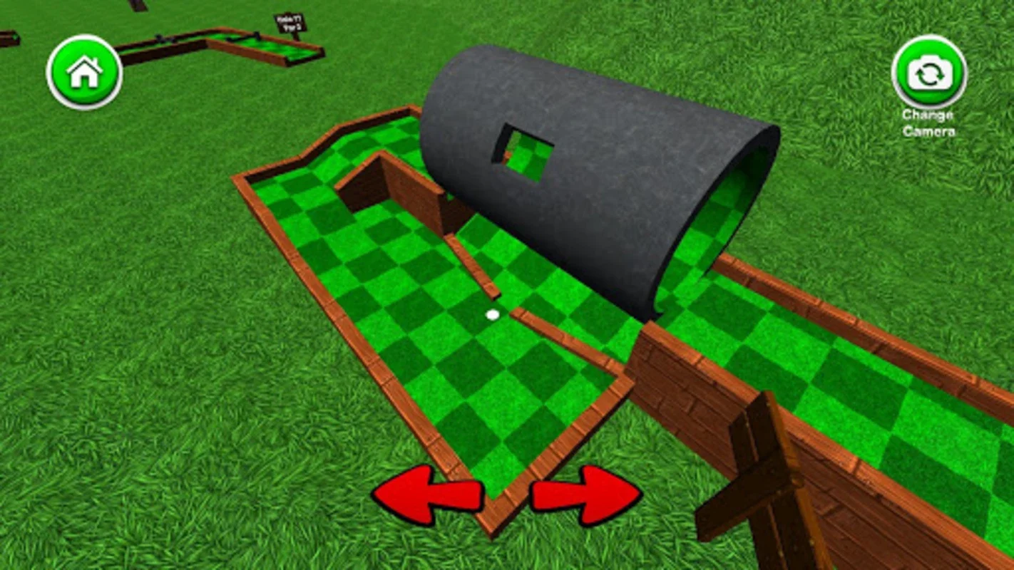 Mini Golf 3D Classic for Android - Immersive Gameplay