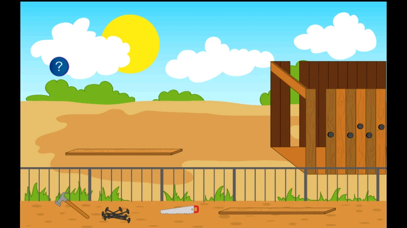 Trip to the zoo for kids for Android - Engaging Zoo Experience