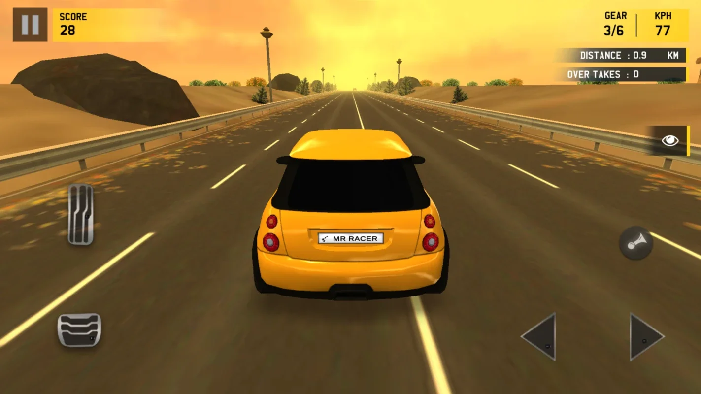 RADDX for Android: Thrilling Driving Adventures