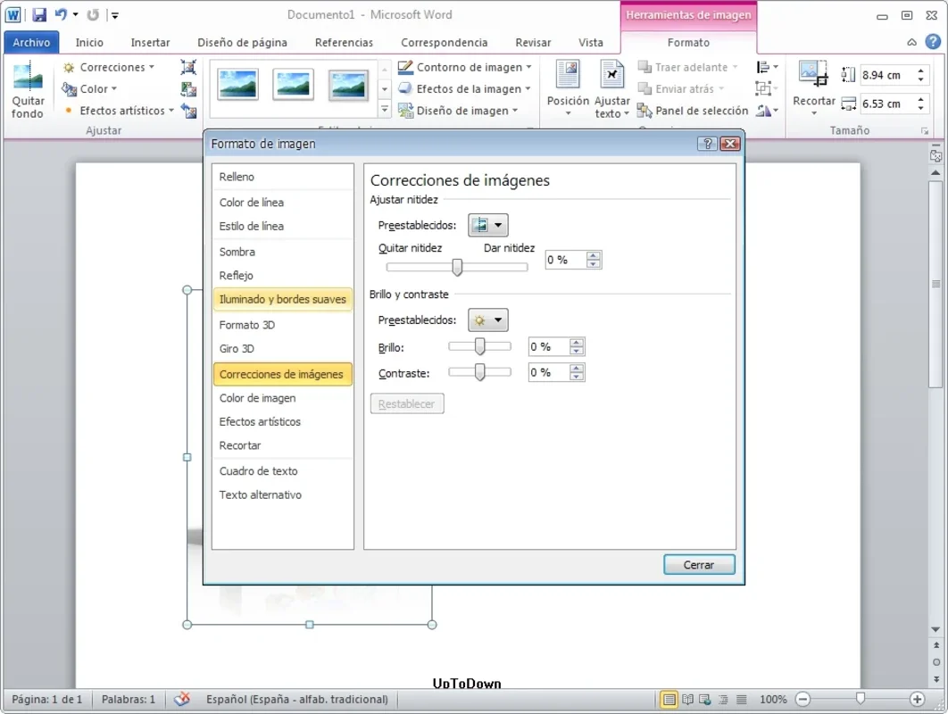 Microsoft Office Professional Plus 2010: Enhanced Productivity for Windows