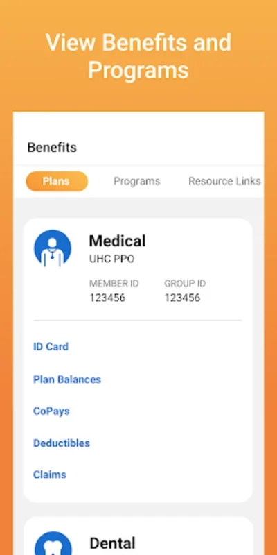 Rally® for Android: Simplify Health Management