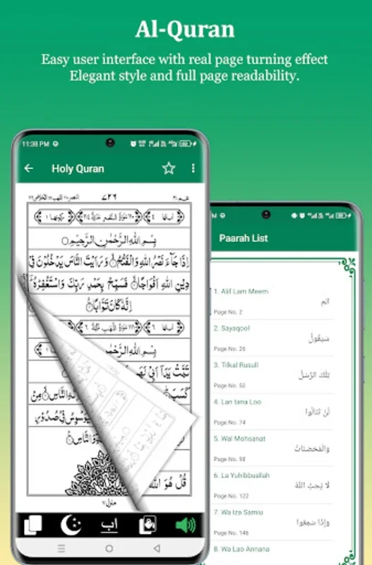 Islamic Muna for Android - A Comprehensive Islamic App