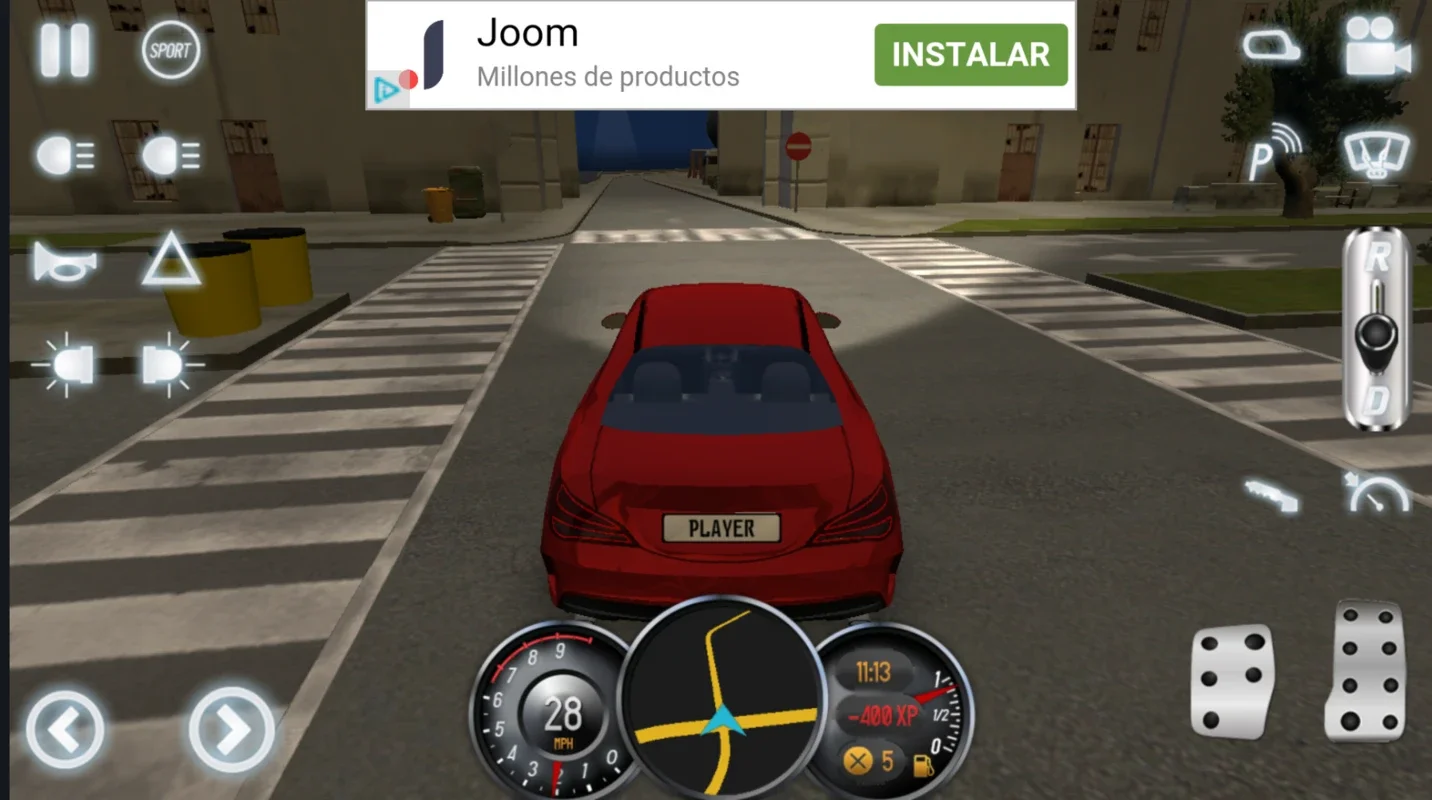 Driving School 2017 for Android - Immersive Driving Experience