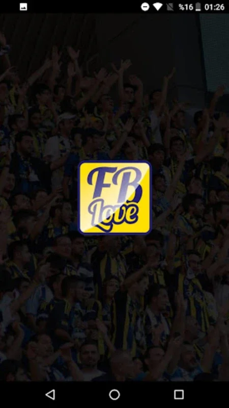 Fenerbahce Haberleri for Android: Stay Updated on Fenerbahçe