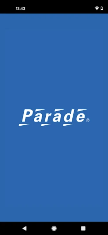 Parade -パレード- 公式アプリ for Android: Exclusive Shoe Deals