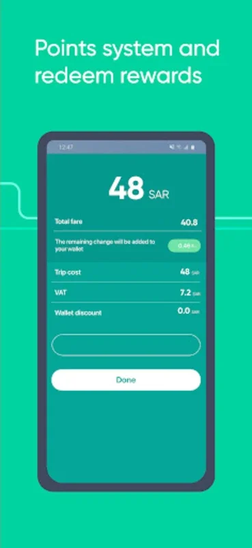 Ego Driver for Android - Connect with Like-Minded Travelers