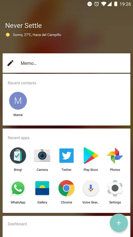 OnePlus Launcher: Elegant Android Customization and Smooth Performance