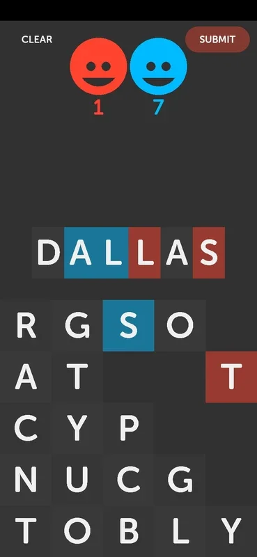 Letterpress for Android: Engaging Word Game