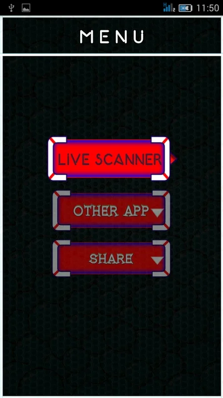 Live Scanner for Android: Powerful Scanning App