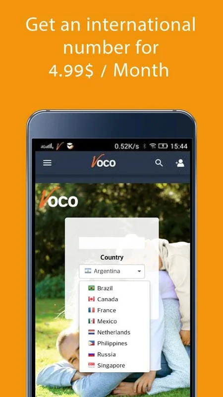 VOCO for Android: Unleashing Its Potential