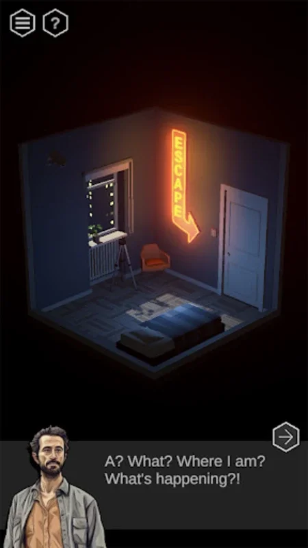 50 Tiny Room Escape for Android - Engaging Puzzle Game