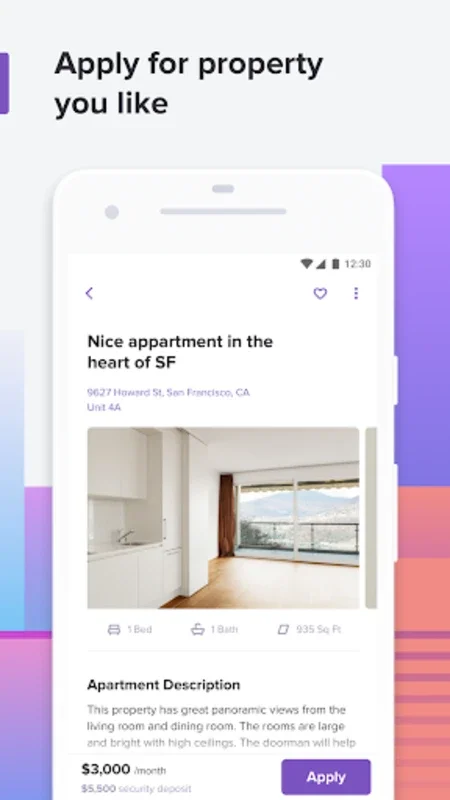 Rentberry: Apartments for Rent for Android - Streamlined Rental Search