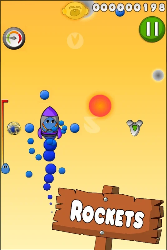 Jump Blob Jump 2 for Android: Thrilling Challenges Await