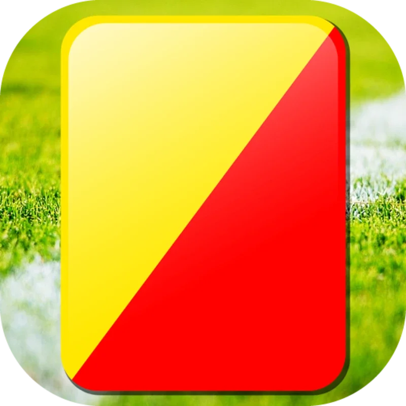 redyellowcard for Android - Manage Football Games Easily