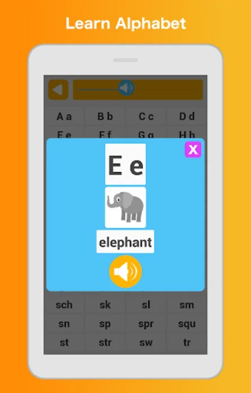 Learn English Speak Language for Android - Enhance Fluency