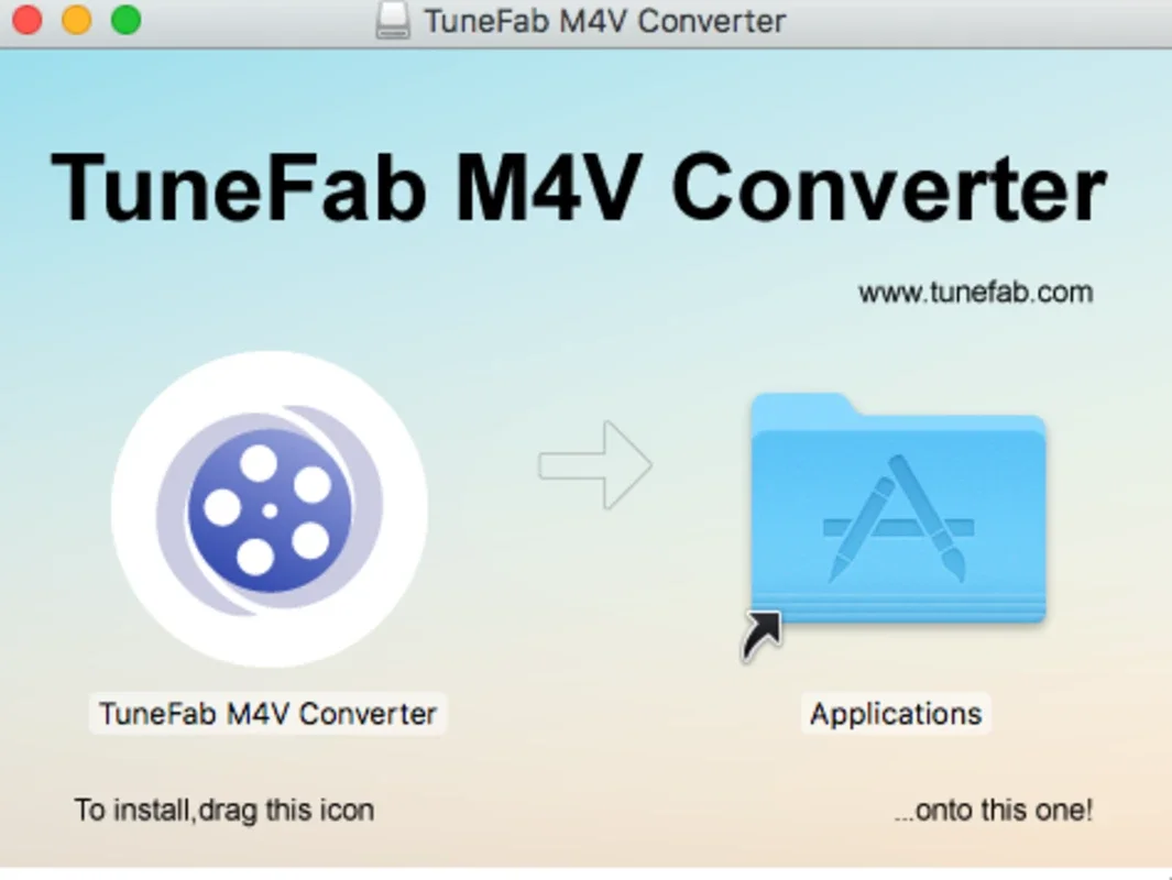 TuneFab M4V Converter for Mac: Convert for Wider Device Compatibility