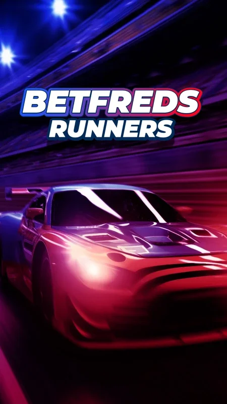 Betfreds Runners for Android: A Creative and Strategic Puzzle Game