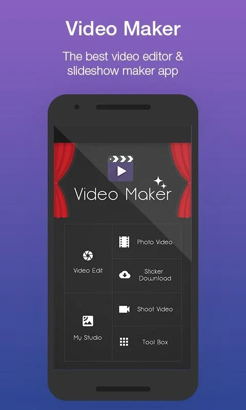 Video Maker for Android: Create Stunning Videos