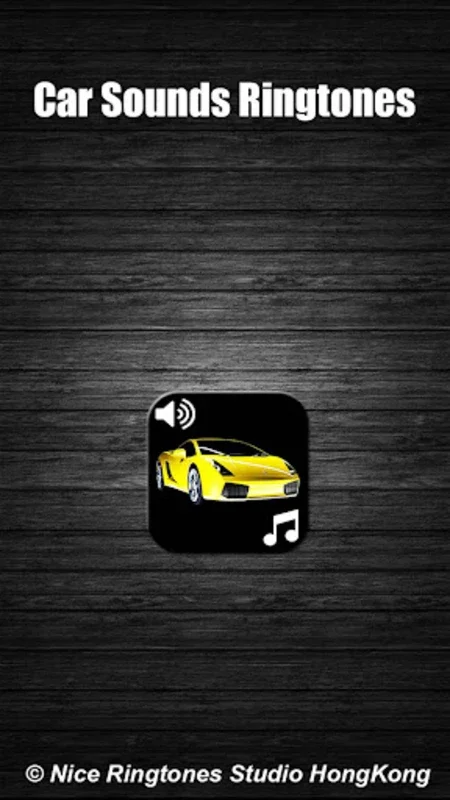 Car Sounds & Ringtones for Android: High - Quality Tones for Customization