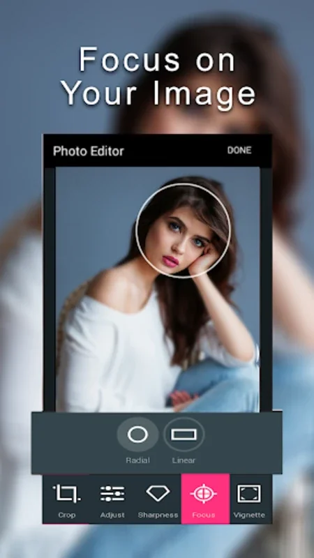 Photo Editor Pro Instastudio for Android - Transform Your Photos