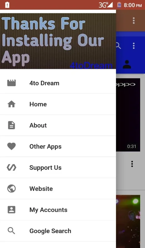 YouTube Background Player for Android - No Downloading Required