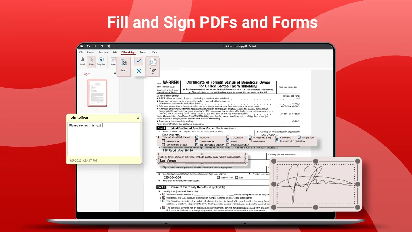 PDF Extra for Windows: Powerful PDF Management