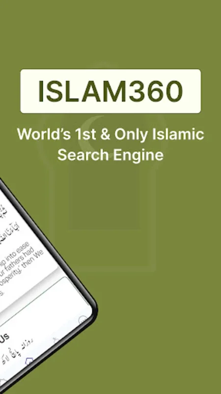 Islam360 Android: Your Comprehensive Islamic Guide