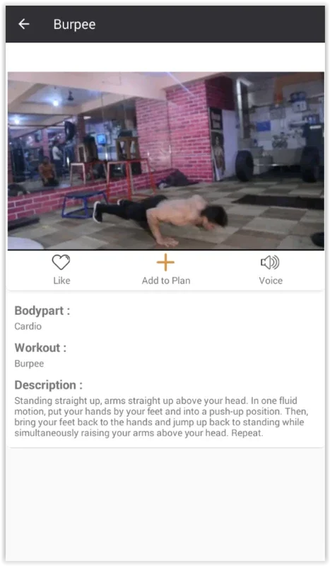 Pro Gym Workout for Android - Ideal for Home Workouts