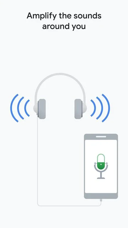 Sound Amplifier for Android - Enhance Your Call Audio