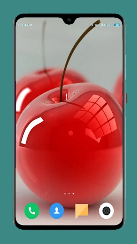 3D Wallpapers for Android - Stunning Visuals