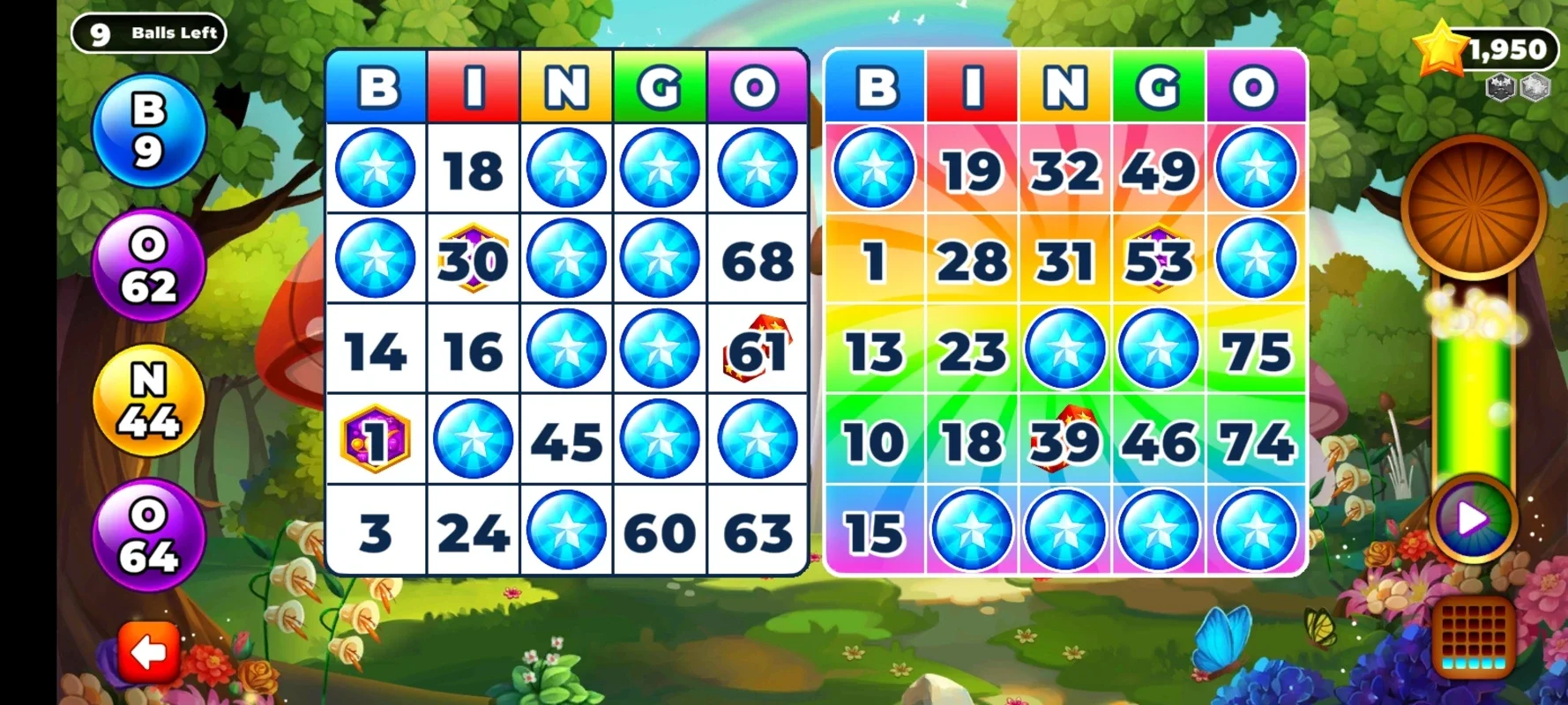 Bingo Story for Android - Enjoy Endless Bingo Fun