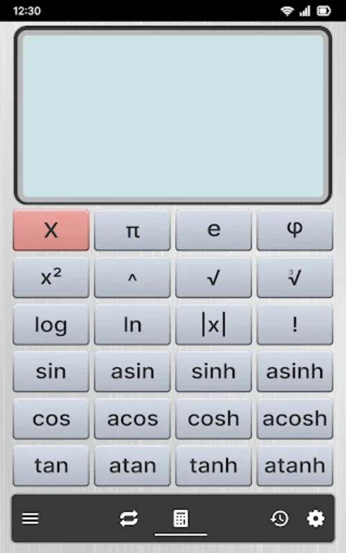 Calculator for Android: Solve Math Problems Effortlessly