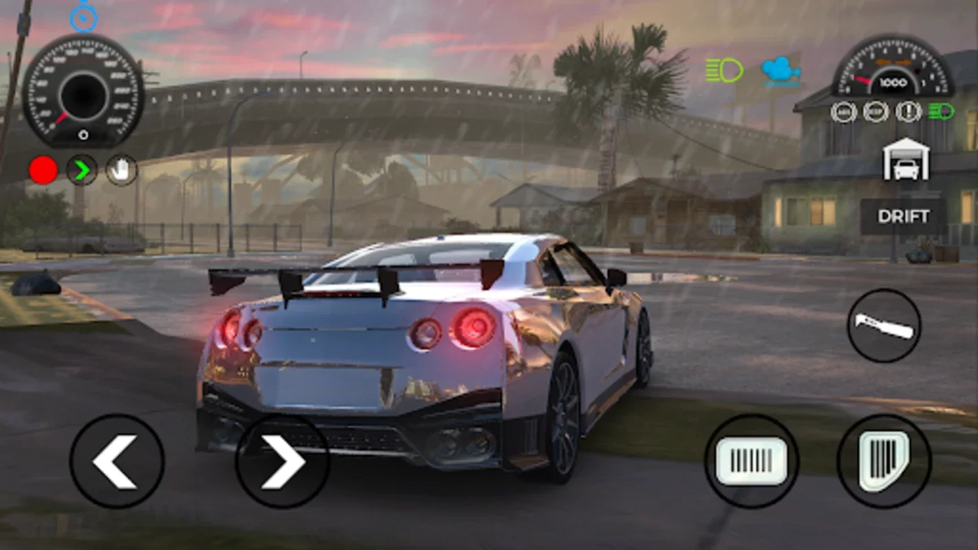 Car Simulator San Andreas for Android - Free Driving Adventure