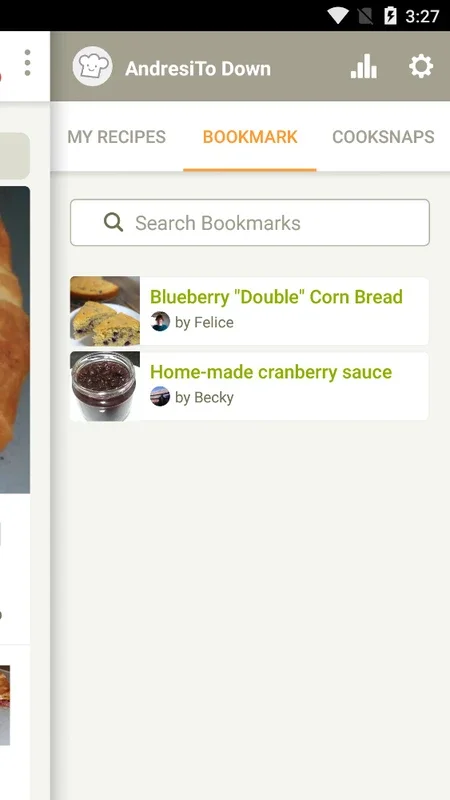 Cookpad for Android: Your Smart Cookbook