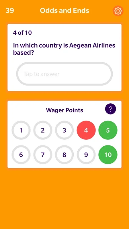 Sporcle Party for Android - Enjoy Fun Quiz Games with Friends