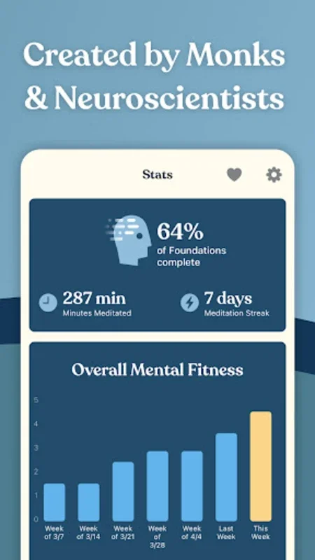 FitMind: Mind Training for Android - No Downloading Required