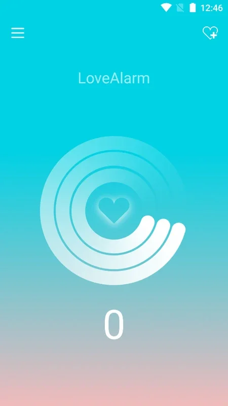 LoveAlarm for Android - Download the APK for Free