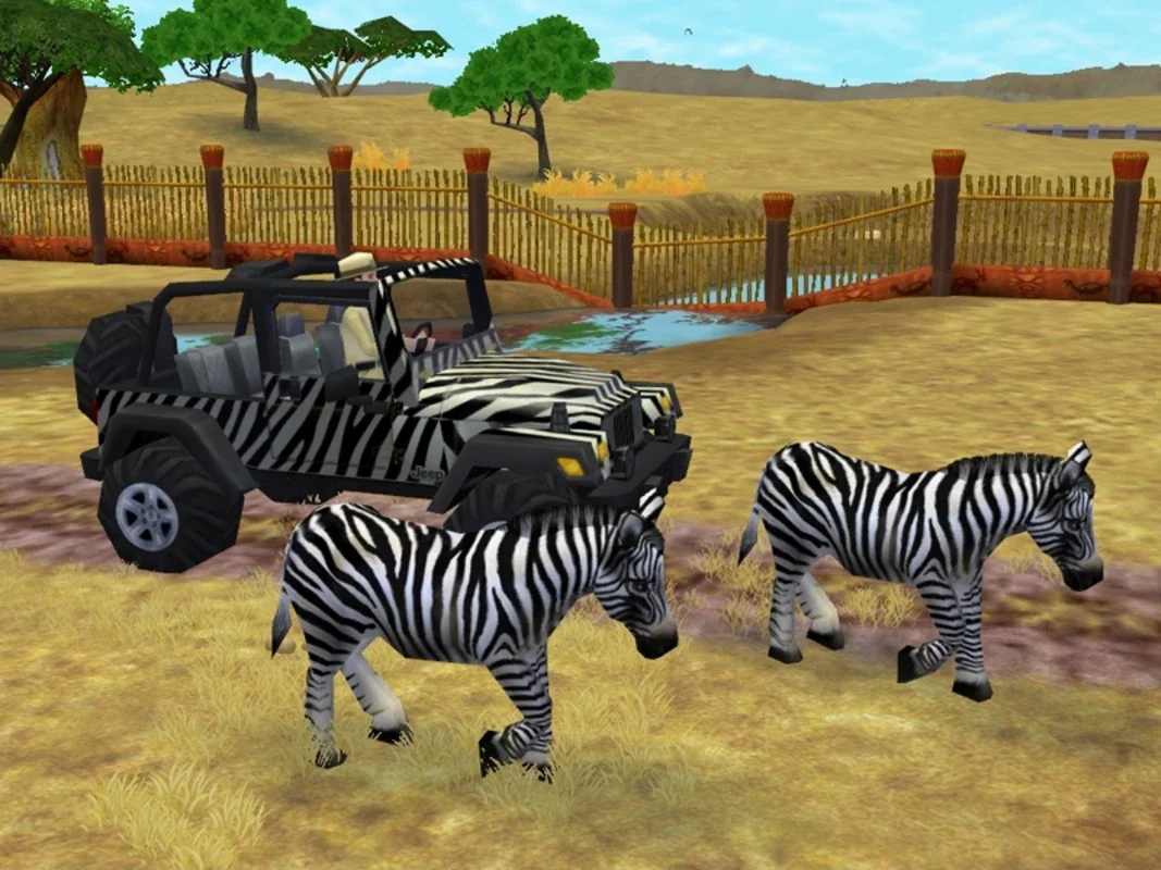 Zoo Tycoon 2: Marine Mania - Windows Aquatic Zoo Simulation