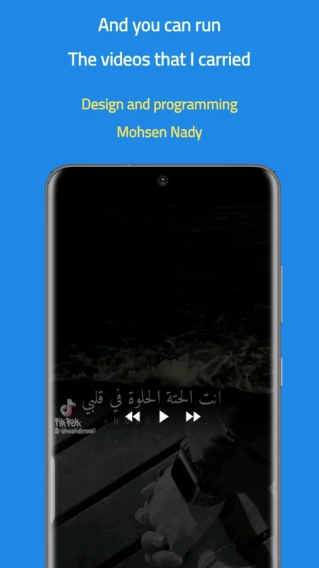 FB Download video M for Android - Effortless Video Downloads