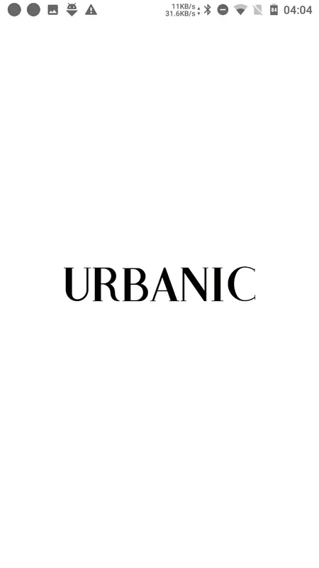 Urbanic for Android: Unleashing Urban Adventures