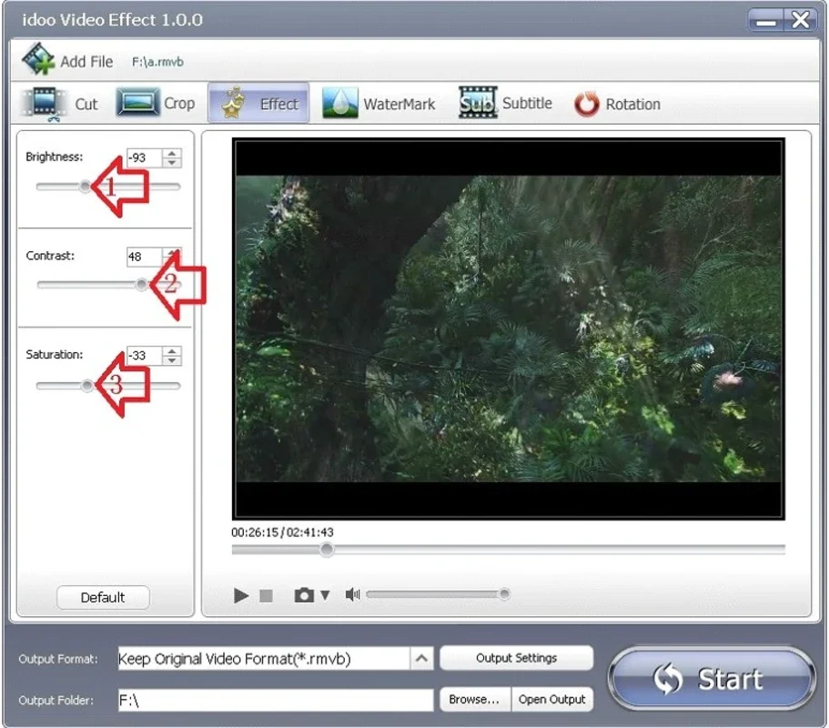 ido Video Editor Pro: Easy Video Editing for Windows