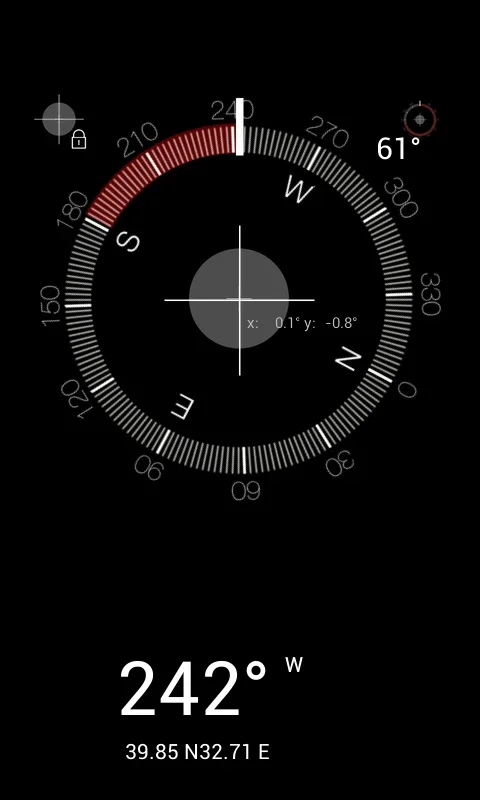 Compass Level for Android: Check Ground Level Easily