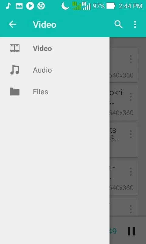 AC3 Player for Android - Enjoy Seamless Audio Playback