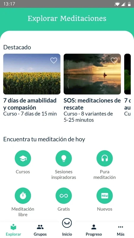 Pura Mente for Android - Enhance Mental Well-being