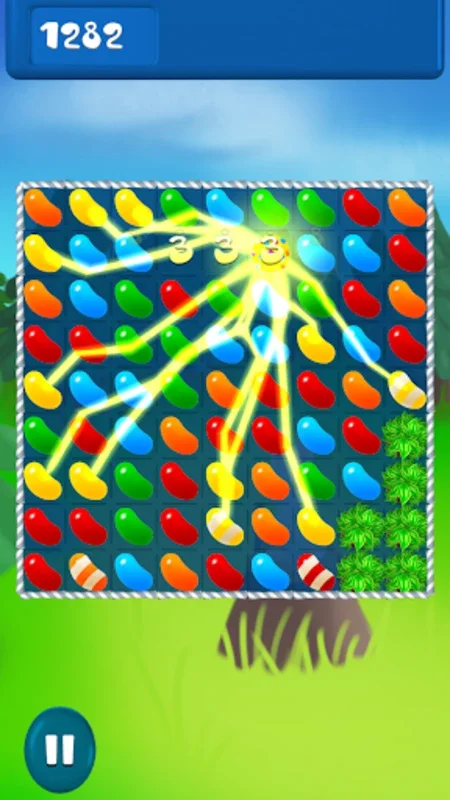 Match 3 Candy for Android: Engaging Puzzle Fun