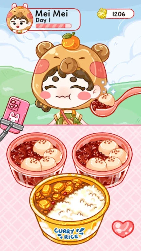 Jelly Master: Mukbang ASMR for Android - Engaging Mukbang Game