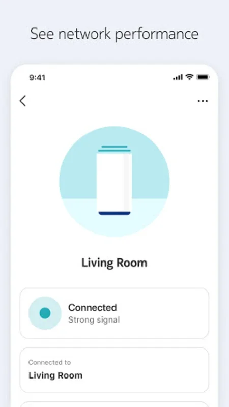 Nokia WiFi for Android - Stable and Smart Home Connectivity