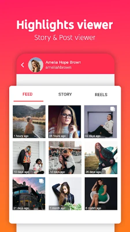 Story Saver for Android - Save Social Media Stories